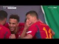 Spain vs Italy 2-1 | Semifinal UEFA Nations League 2023 - Highlights & Goals Mp3 Song