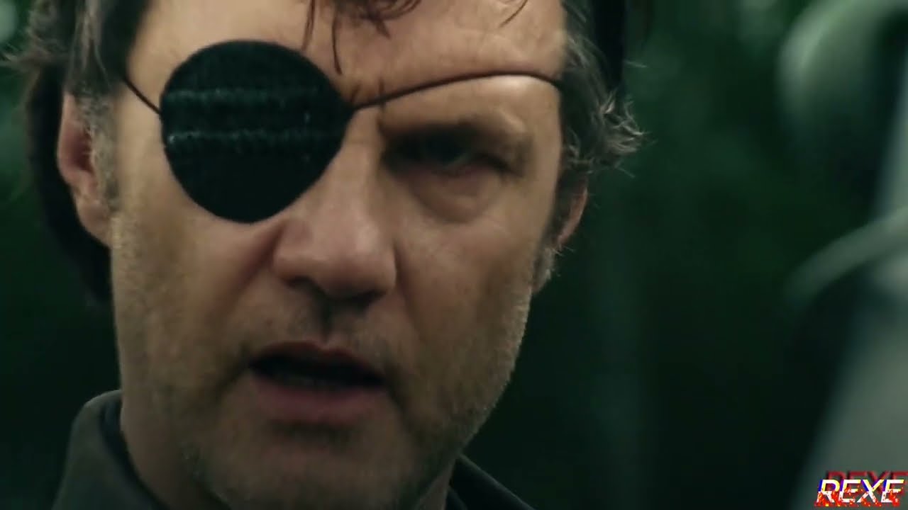 GOVERNOR AFTER DARK EDIT