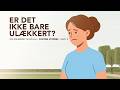 KRUMMER I FORHOLDET - Coffee Stories - PART 6
