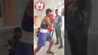 Boxing Motivation Champions Boxing Academy maduravoyal 9841760033