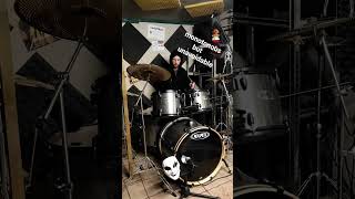 Sunday Drum#mapexdrums #drumslife #perkusja #exercise #proces