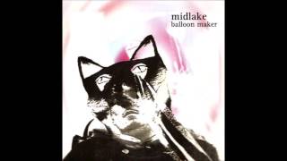 Midlake ‎- Balloon Maker
