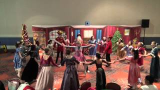 GSB Nutcracker 2015 (Holiday Gala)