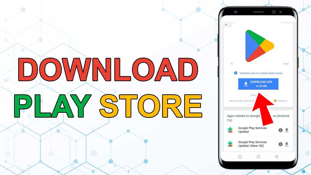 how-to-download-google-app-store-for-any-android-phone-youtube