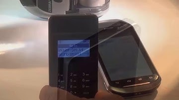 Zebra Technologies: Using the PD40 with the Magnetic Stripe Reader