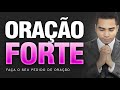 ORAÇÃO FORTE & PODEROSA  - DIA 25/02