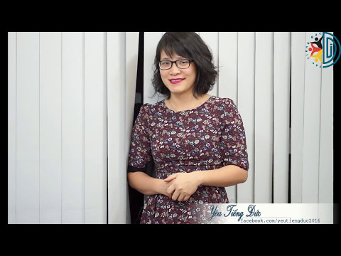 Video A1-Bài 15: Bạn thích ăn món gì? - youtube