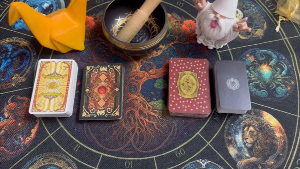 PREVISÃO PARA A SUA SEMANA! O QUE VEM PRA VC NOS PRÓXIMOS 7 DIAS? 