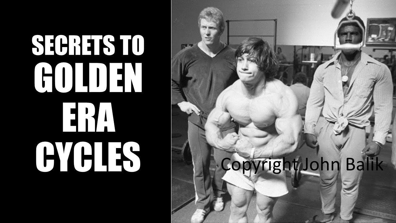 HOW TO GROW INTO A SHOW AND CYCLE LIKE A GOLDEN ERA BODYBUILDER! THE GIANT KILLER INTERVIEWS!!