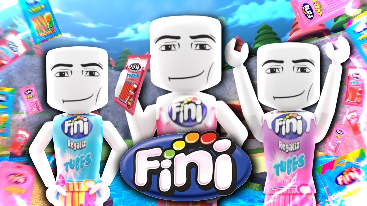 AS FINIS INVADIRAM O MARRETÃO | daltchy