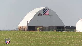 Navigating the Shift: Exploring the Potential Correction in Farmland Prices