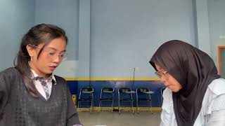 Task 3 Conversation (Passage 6) Isbatudinia 09011182227008