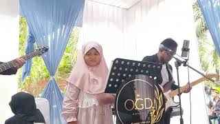 Download Lagu Komang - Cover by One Good day MP3