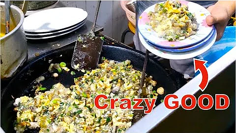 Hidden Chinese Street Food Only The Locals Know in Xiamen! #3 is Amazing! - DayDayNews