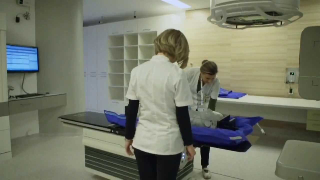 Uniwersyteckie Centrum Okulistyki i Onkologii w Katowicach