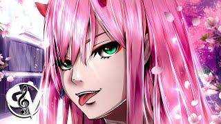 Vibe Zero Two Darling In The Fran - Dont Fight For Me Geekvibes