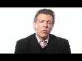 Thomas Hampson on His Childhood