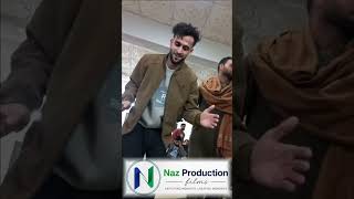 Mani Mahrang | Having a chill session with friends