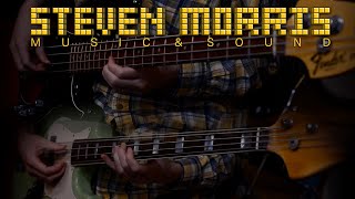 Itory Village - Illusion Of Gaia Relaxing Cover By Steven Morris