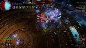 Path of Exile 3.27 Maven