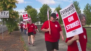 Will Evergreen teachers ratify new deal?