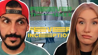 Producer REACTS to ATEEZ 'THANXX' & 'INCEPTION' - Which one did you choose?!