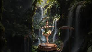 발레리나 힐링 뮤직 박스 음악 Ballerina Music box music for #healing #rel…