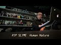 Human Nature RIP SLYME 2025.11.21 DJ FUMIYA
