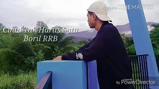 RRB ft Tanabe Cinta Tak Harus Satu
