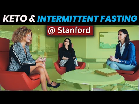 Keto & Intermittent