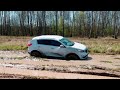 KIA Sportage бросил вызов джипам! Нива, Renault Duster, Jeep Grand Cherokee, Nissan X-trail, и др.