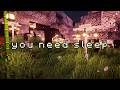 it’s okay to rest now... | minecraft music &amp; ambience
