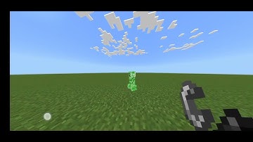 Better Explosions V2 Creeper Test