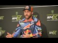 Eli Tomac on His WSX Struggles in Australia + Where He’s at with KTM now