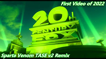 (New Year Special) Multisource - Sparta Venom TASE V2 Remix