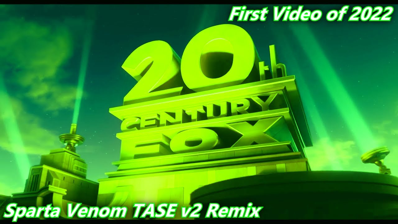 (New Year Special) Multisource - Sparta Venom TASE V2 Remix