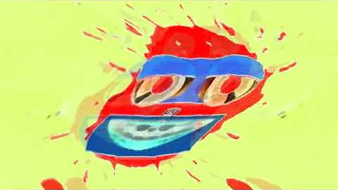 [NEW EFFECT] Klasky Csupo in Low G Major 35 Voice