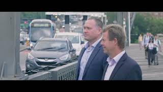 8  IoT case study  Sydney Harbour Bridge   1 3 IoT case studies   IOT1x Courseware   edX