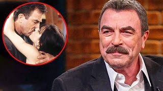 Famous Mit 79 Jahren gesteht Tom Selleck ENDLICH, dass sie die Liebe seines Lebens war Net Worth