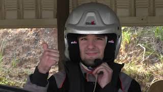 Pabar VW Challenge 2023 Dezzi Raceway Part One