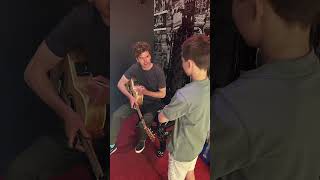 #Vance Joy!! Amazing time