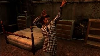 Fallout New Vegas Dance Party