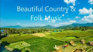 Beautiful Country & Folk Music (Parkside) Instrumental (Vlog No Copyright Music)