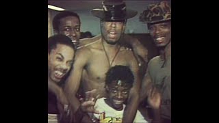 Jermaine Dupri Tells Story Of Touring With Whodini At 12 Years Old Wealth