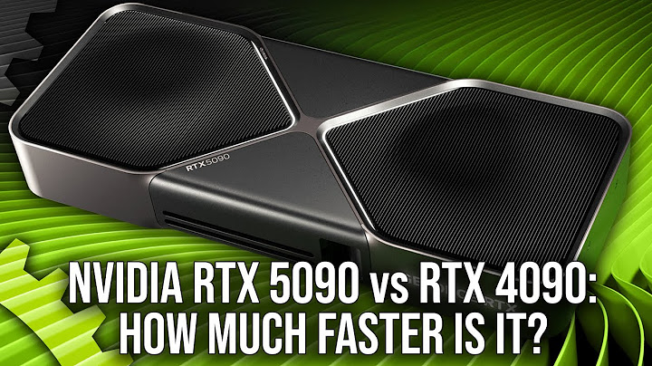 Nvidia GeForce RTX 5090 Review: The Fastest Gaming GPU (A Lot Of) Money Can Buy