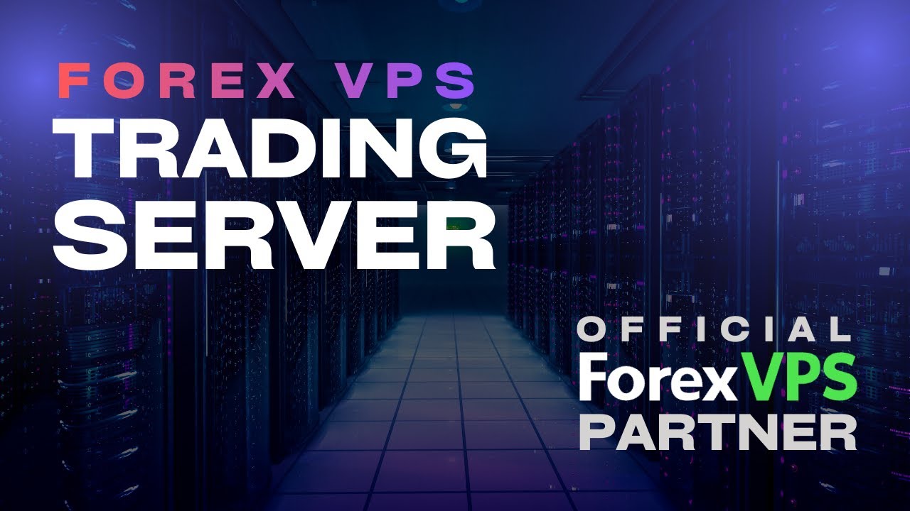 Самый простой способ запустить ботов MT5 24/7 — Profectus x ForexVPS