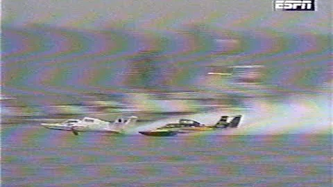 1995 Seattle Full Race