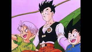 Dragon Ball Z - Abertura 2 [HD]    #NOSTALGIA #goku #dbz