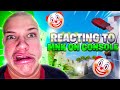 Reacting To MNK On Console - Rainbow Six Siege