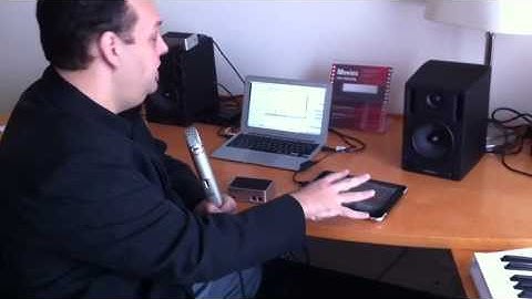 iConnectivity iConnectMIDI2+ Musikmesse 2013